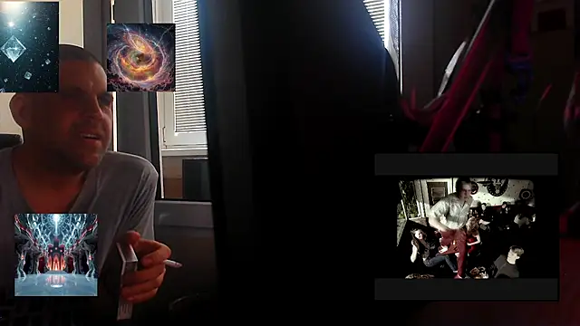 YouWantMe666 online show from 07-15-26, 07:24