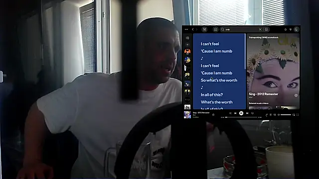 YouWantMe666 online show from 07-17-26, 10:33