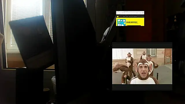 YouWantMe666 online show from 07-18-26, 08:51