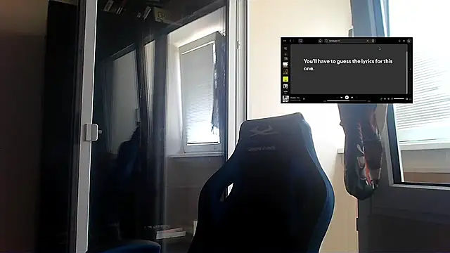 YouWantMe666 online show from 07-24-26, 10:24