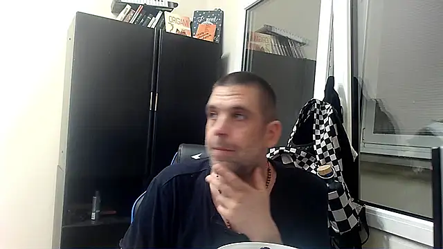 YouWantMe666 online show from 07-28-26, 07:50