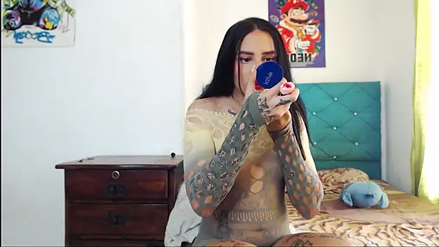 samy foox online show from 03-20-25, 03:47