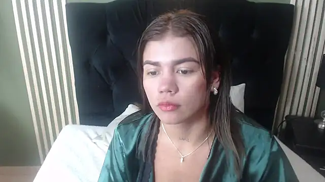 Snapshot of Gissel_Angel chatting on 01-23-25, 11:26 Gissel Angel online show from 01-23-25, 11:26