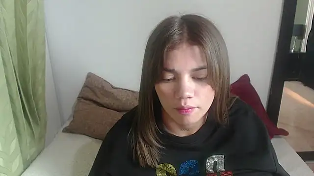 Snapshot of Gissel_Angel chatting on 01-28-25, 11:28 Gissel Angel online show from 01-28-25, 11:28