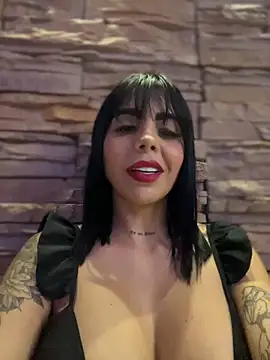 Tamyjenkins1 online show from 11-30-25, 10:47