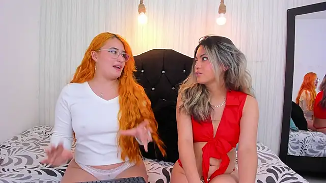 alice dakota online show from 03-04-25, 01:45