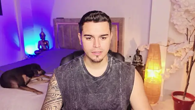 Axel Big cock online show from 06-20-26, 05:16