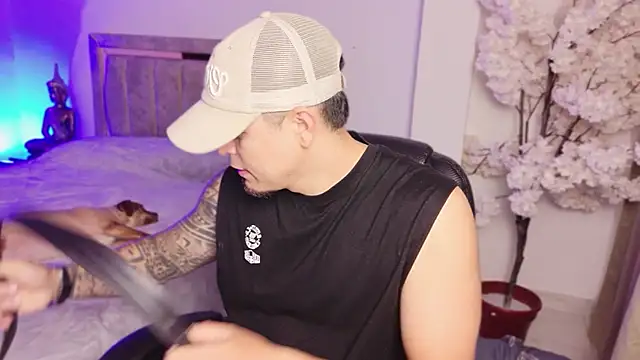 Axel Big cock online show from 06-23-26, 03:48