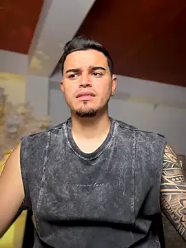 Axel Big cock online show from 07-20-26, 12:58