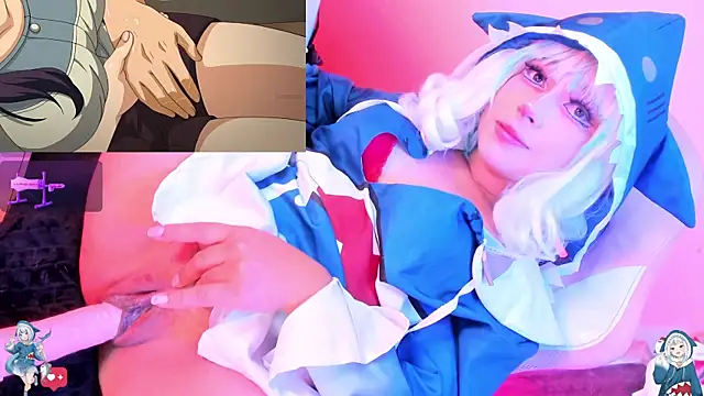 soffy garcia online show from 01-18-25, 01:41