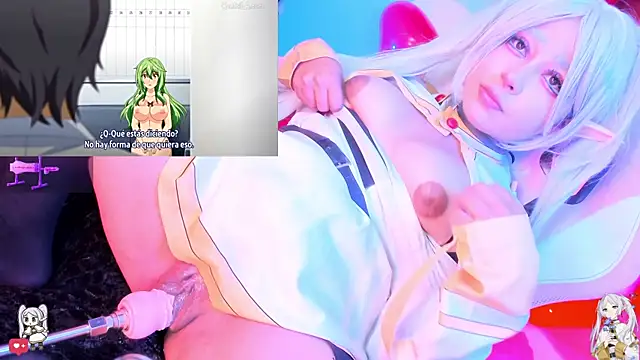 soffy garcia online show from 02-16-25, 05:26