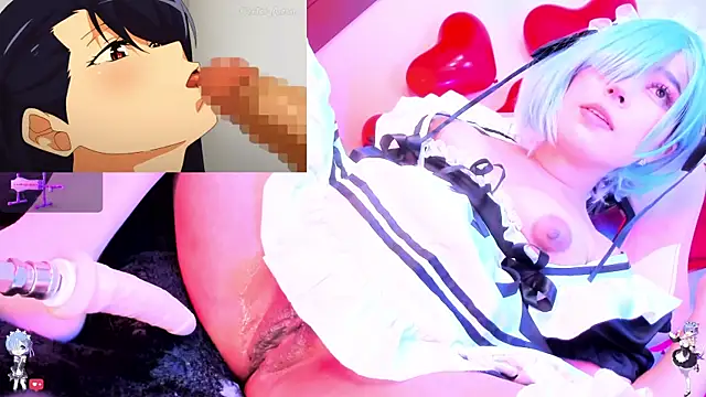 soffy garcia online show from 02-22-25, 04:07