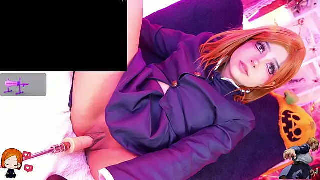 soffy garcia online show from 10-11-25, 02:33