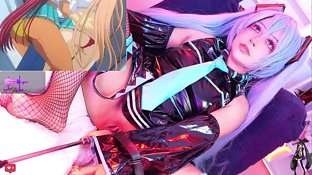 soffy garcia online show from 11-13-25, 02:32