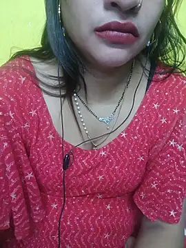 Snapshot of Sexyranibhabhi chatting on 06-19-26, 04:22 Sexyranibhabhi online show from 06-19-26, 04:22