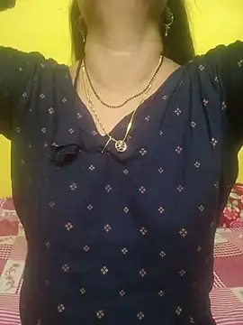Snapshot of Sexyranibhabhi chatting on 06-29-26, 01:44 Sexyranibhabhi online show from 06-29-26, 01:44