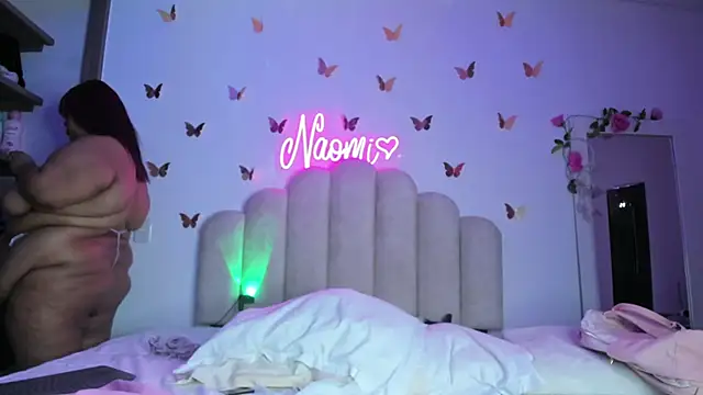 NaomiAsha online show from 11-05-25, 11:16