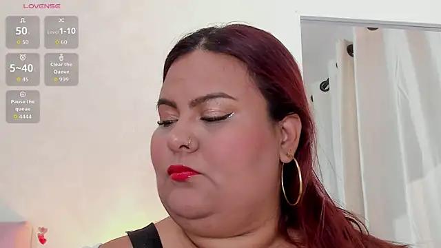 Kimmie kaboom x online show from 07-27-26, 07:43