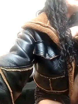 AlexandraJones  online show from 03-13-25, 02:49