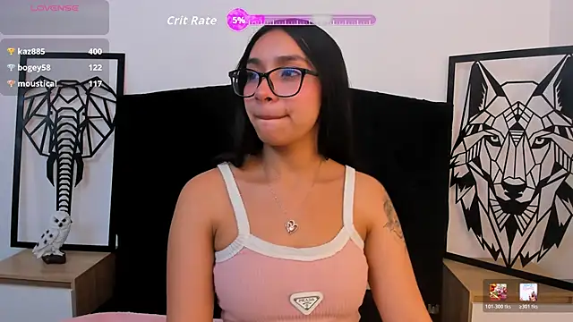 Stefanygp online show from 02-11-26, 11:48