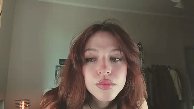Niky  Jess online show from 06-08-26, 08:04