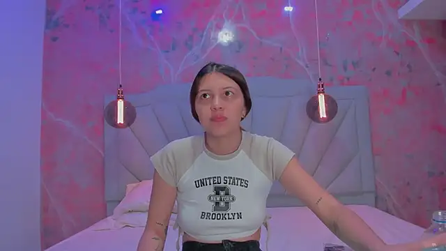 AngelaaCute  online show from 01-16-25, 11:58