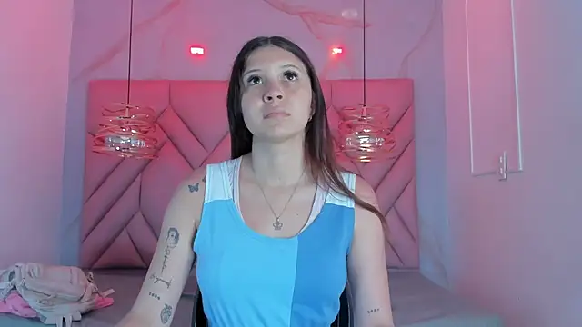 AngelaaCute  online show from 05-25-26, 12:00