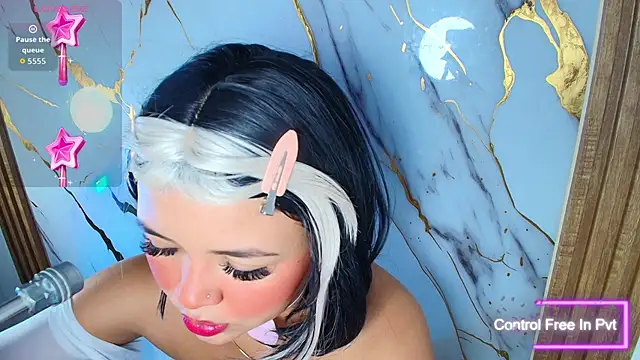 Lizz Tender online show from 09-27-25, 12:10