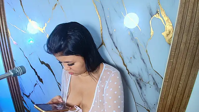 Lizz Tender online show from 10-04-25, 12:58