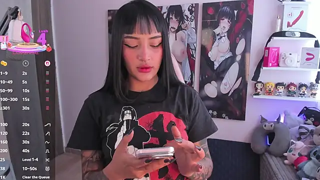 Sweet-bunny1 online show from 03-31-26, 06:41