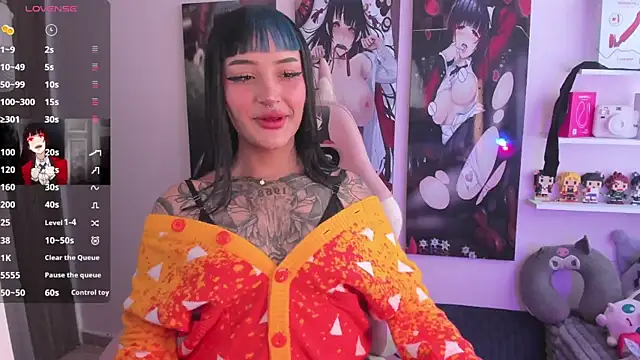 Sweet-bunny1 online show from 04-09-26, 05:18