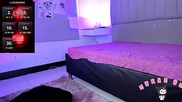 SukiFuyu  online show from 12-17-24, 04:00