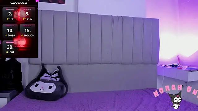 SukiFuyu  online show from 12-26-24, 06:33