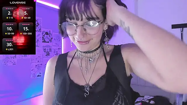 SukiFuyu  online show from 01-15-25, 06:29