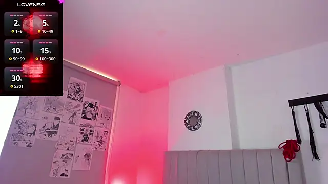 SukiFuyu  online show from 02-14-25, 03:26