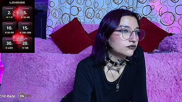 SukiFuyu  online show from 10-05-25, 03:38