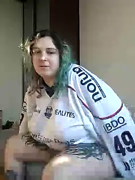 LadyRochester online show from 02-02-25, 09:40