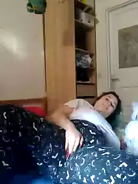 LadyRochester online show from 02-03-25, 08:57