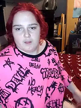 LadyRochester online show from 02-12-25, 01:09