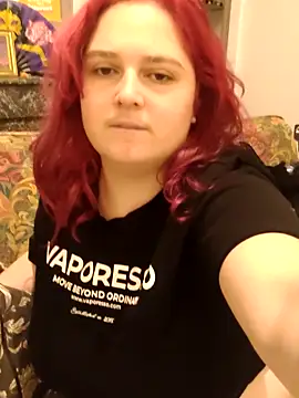 LadyRochester online show from 02-16-25, 03:26