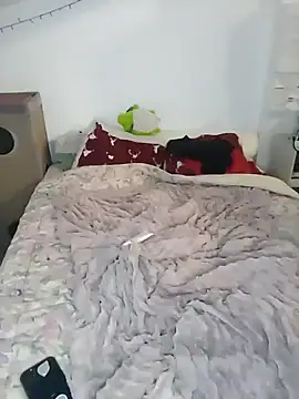 LadyRochester online show from 02-17-25, 09:52