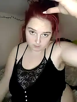 LadyRochester online show from 02-19-25, 09:25