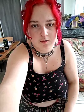 LadyRochester online show from 02-22-25, 05:24