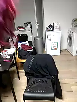 LadyRochester online show from 02-23-25, 10:17