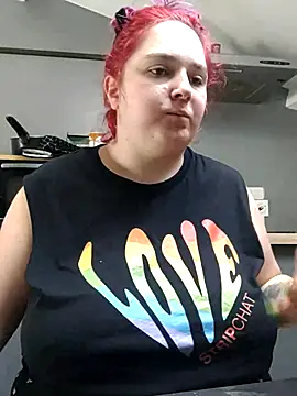 LadyRochester online show from 03-03-25, 02:48