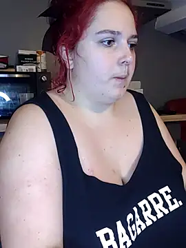 LadyRochester online show from 03-03-25, 10:52