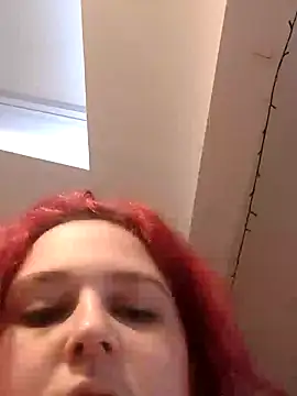 LadyRochester online show from 03-12-25, 10:48