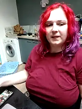 LadyRochester online show from 03-13-25, 01:40