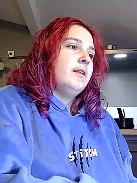 LadyRochester online show from 03-15-25, 11:50