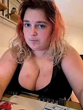 LadyRochester online show from 09-13-25, 01:11